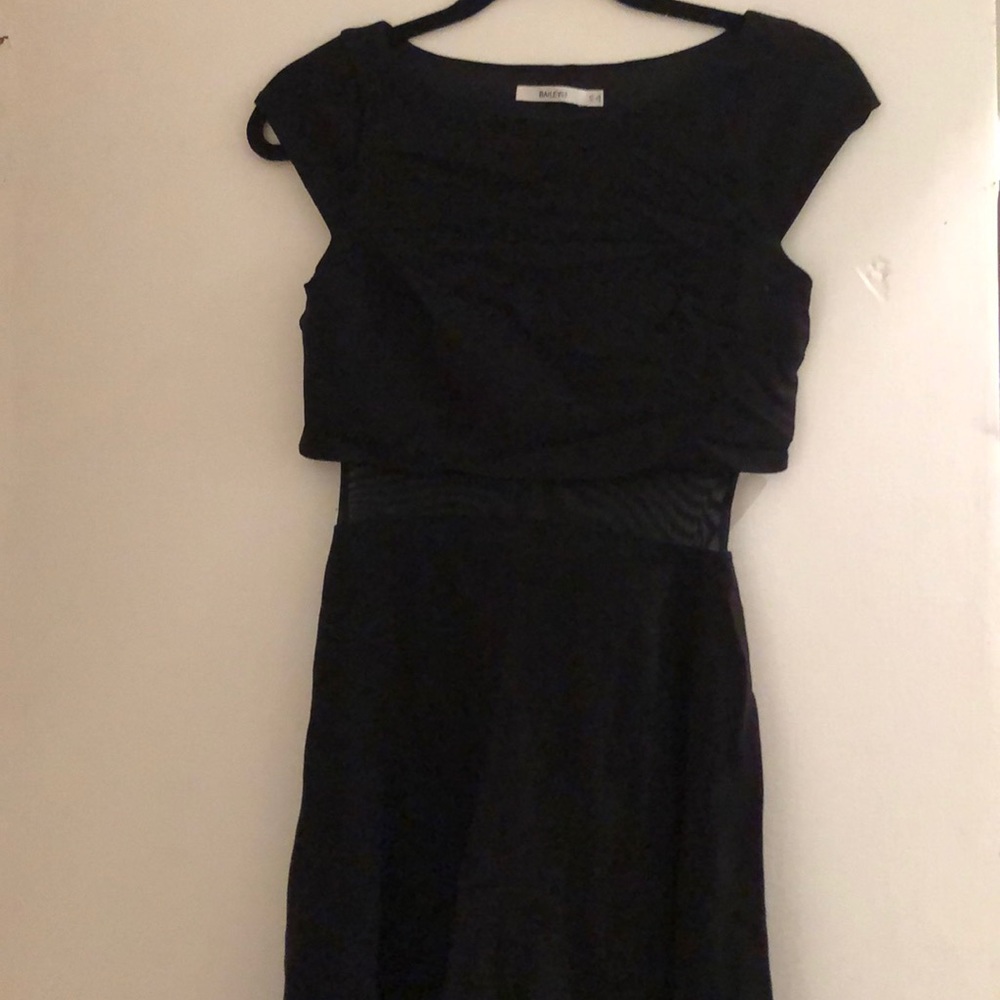 Bailey44 Harvest Moon Dress